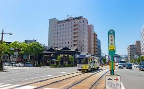 長崎出島麗景酒店